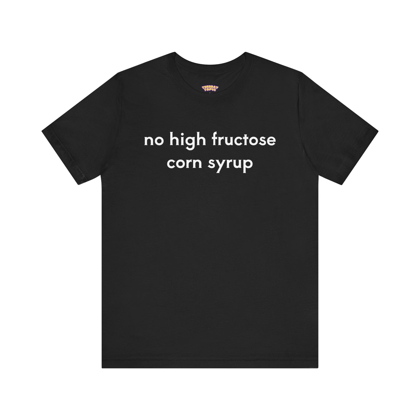 NHFCS Tee