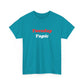 Blue Tuesday Topic Tee