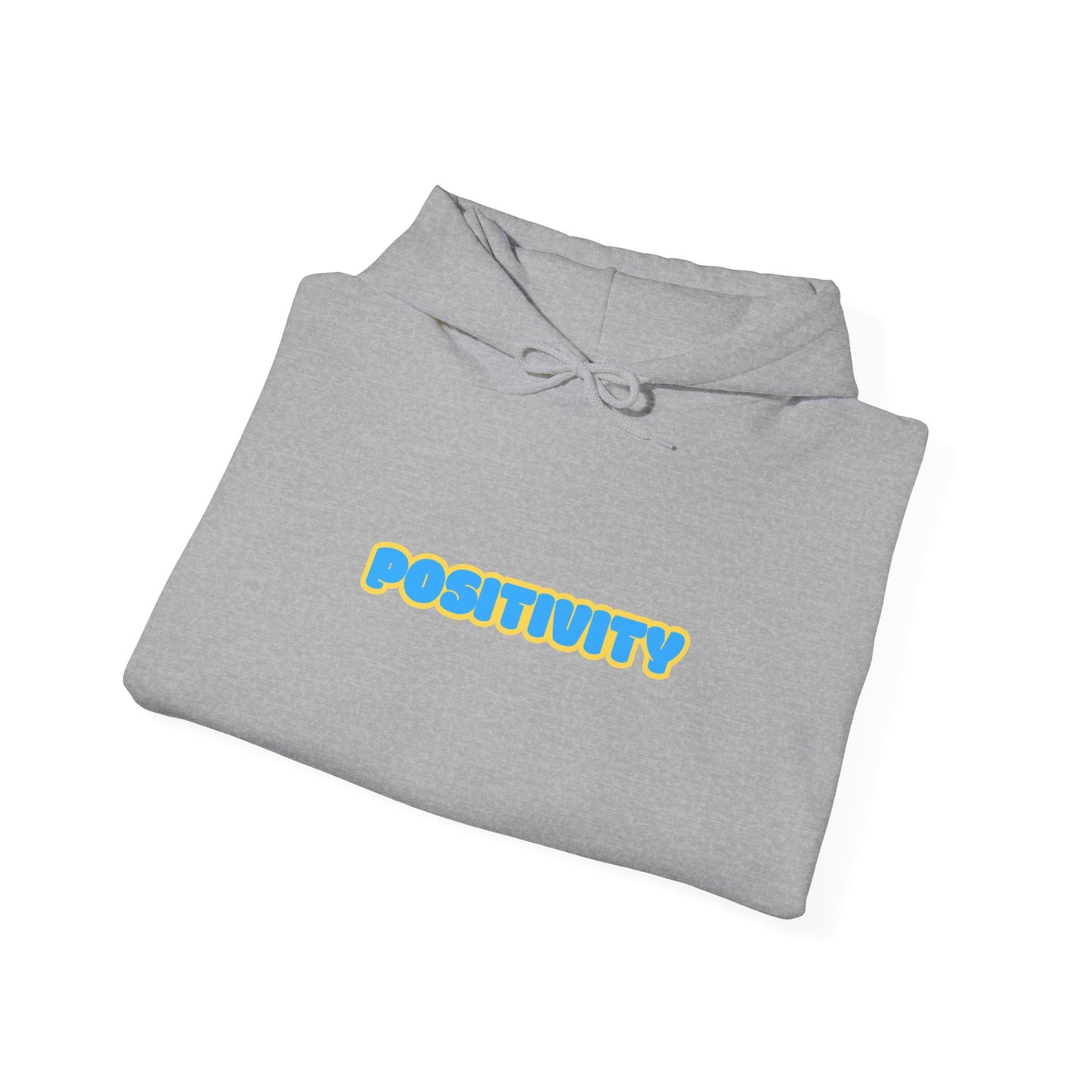 Positivity Hoodie