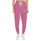 Pink Tuesday Topic Sweatpants