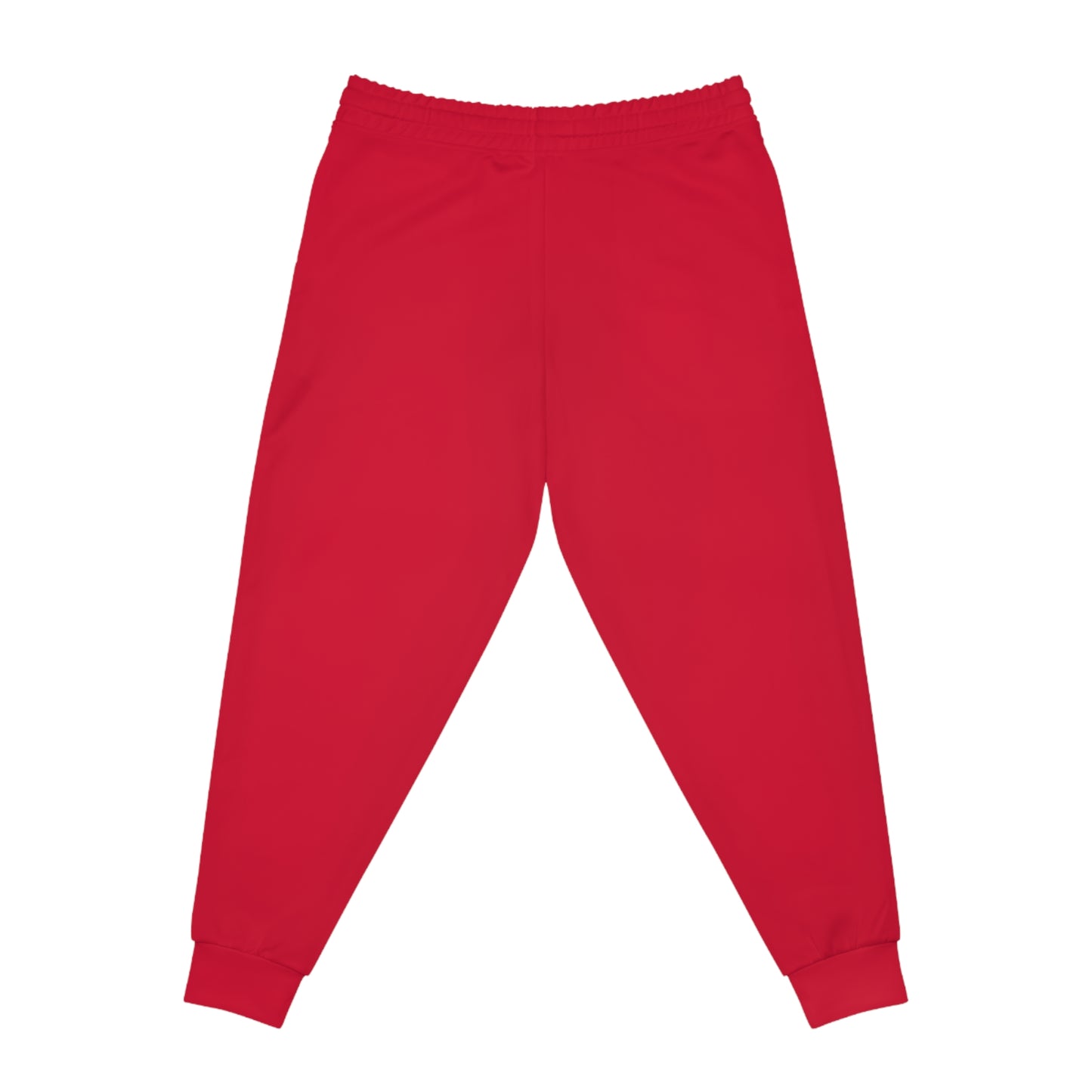 Red Tuesday Topic Sweatpants