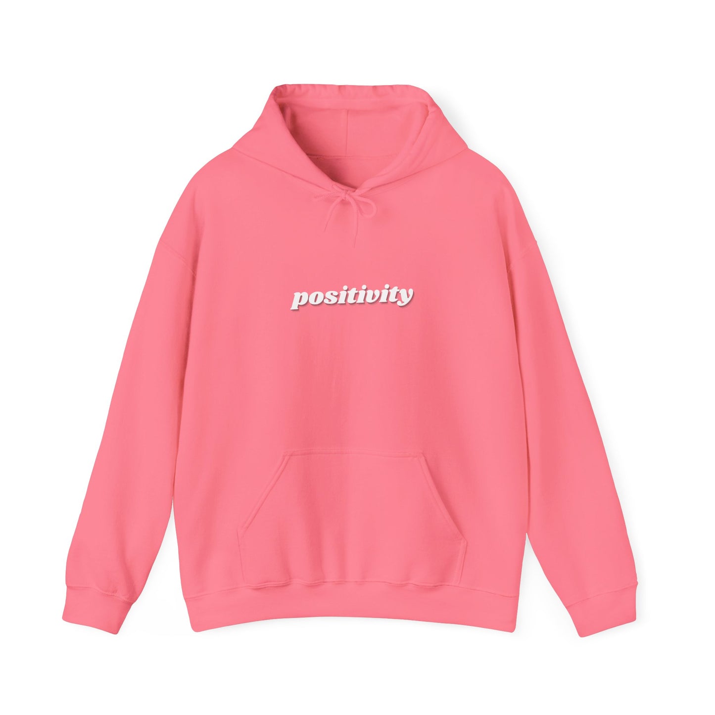 Positivity Hoodie