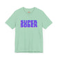 Super Sober Vibrant Tee