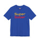 Super Sober Power Tee