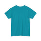 Blue Tuesday Topic Tee