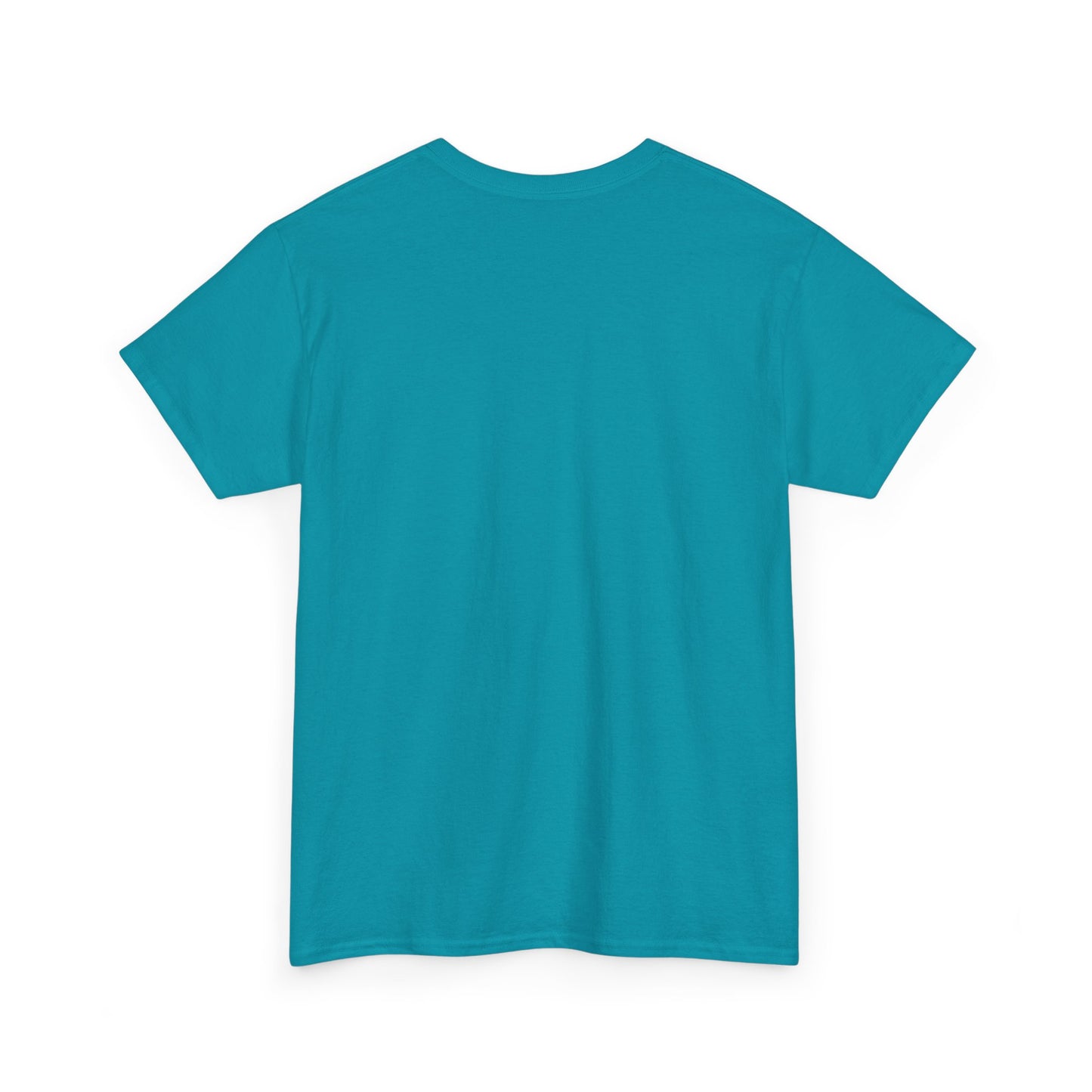 Blue Tuesday Topic Tee