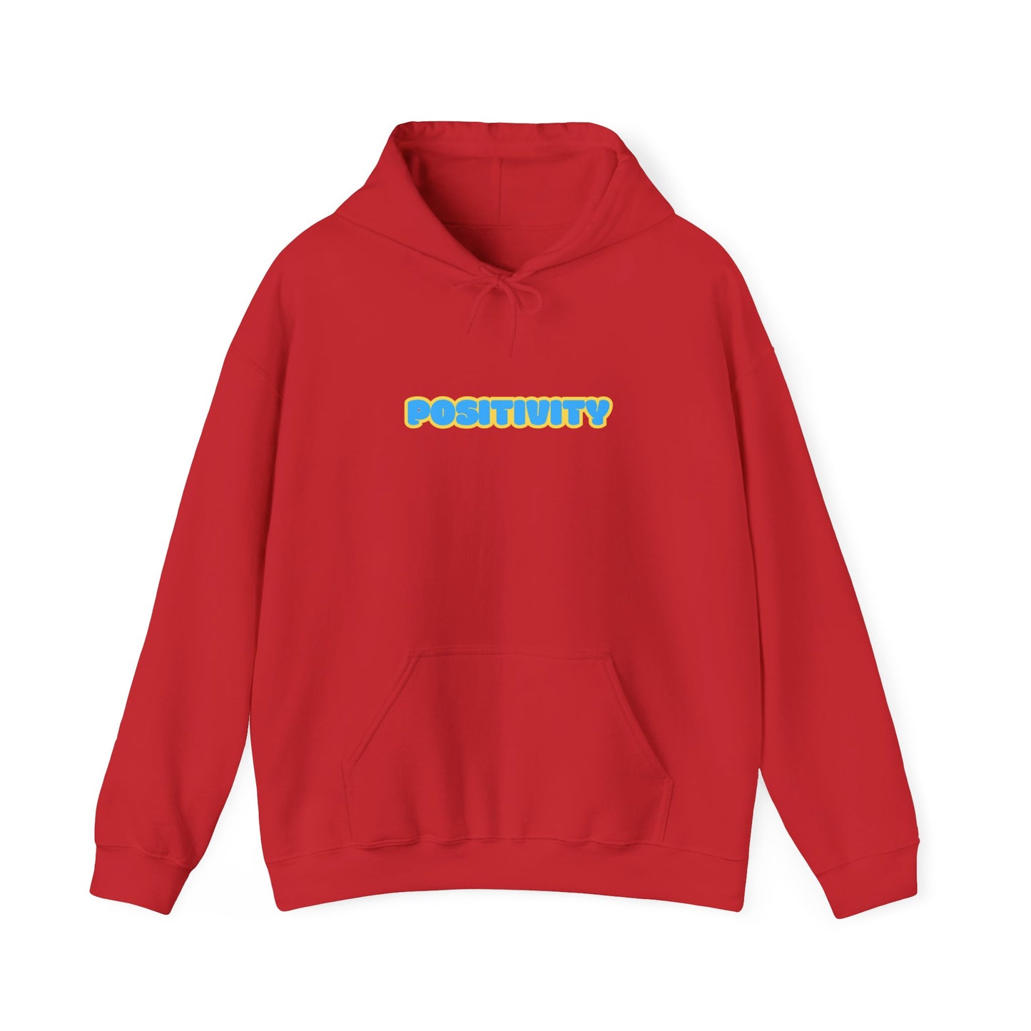 Positivity Hoodie