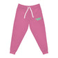 Pink Tuesday Topic Sweatpants