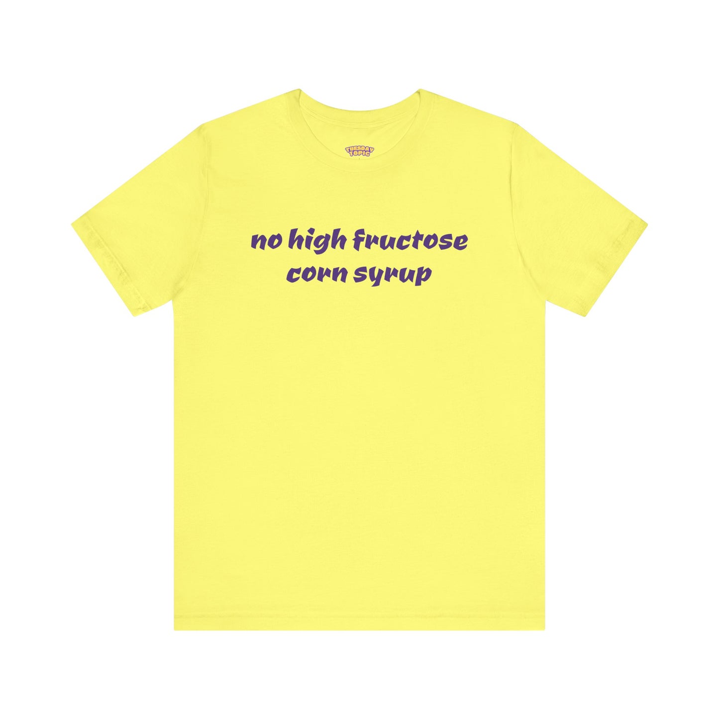 NHFCS Tee