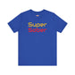 Super Sober Power Tee