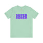 Super Sober Vibrant Tee