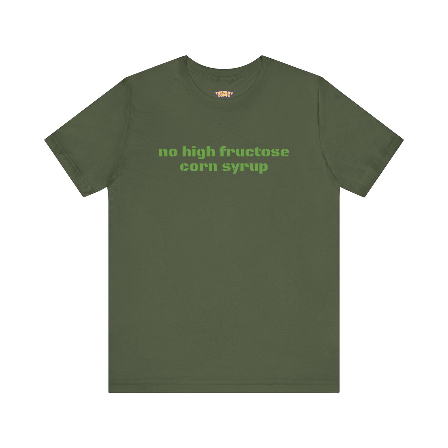 NHFCS Tee