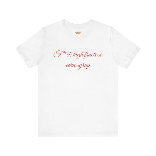 FHFCS Tee