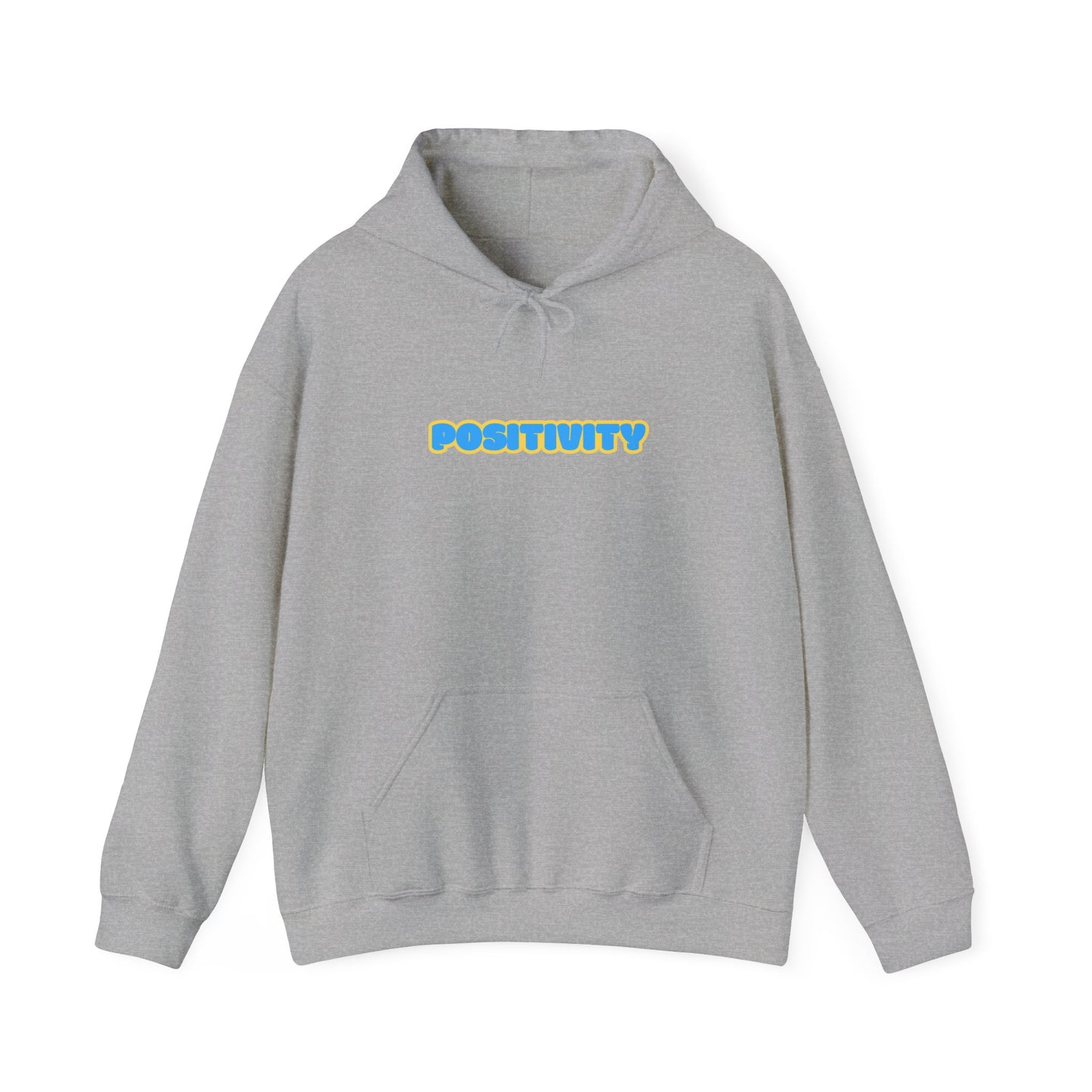 Positivity Hoodie