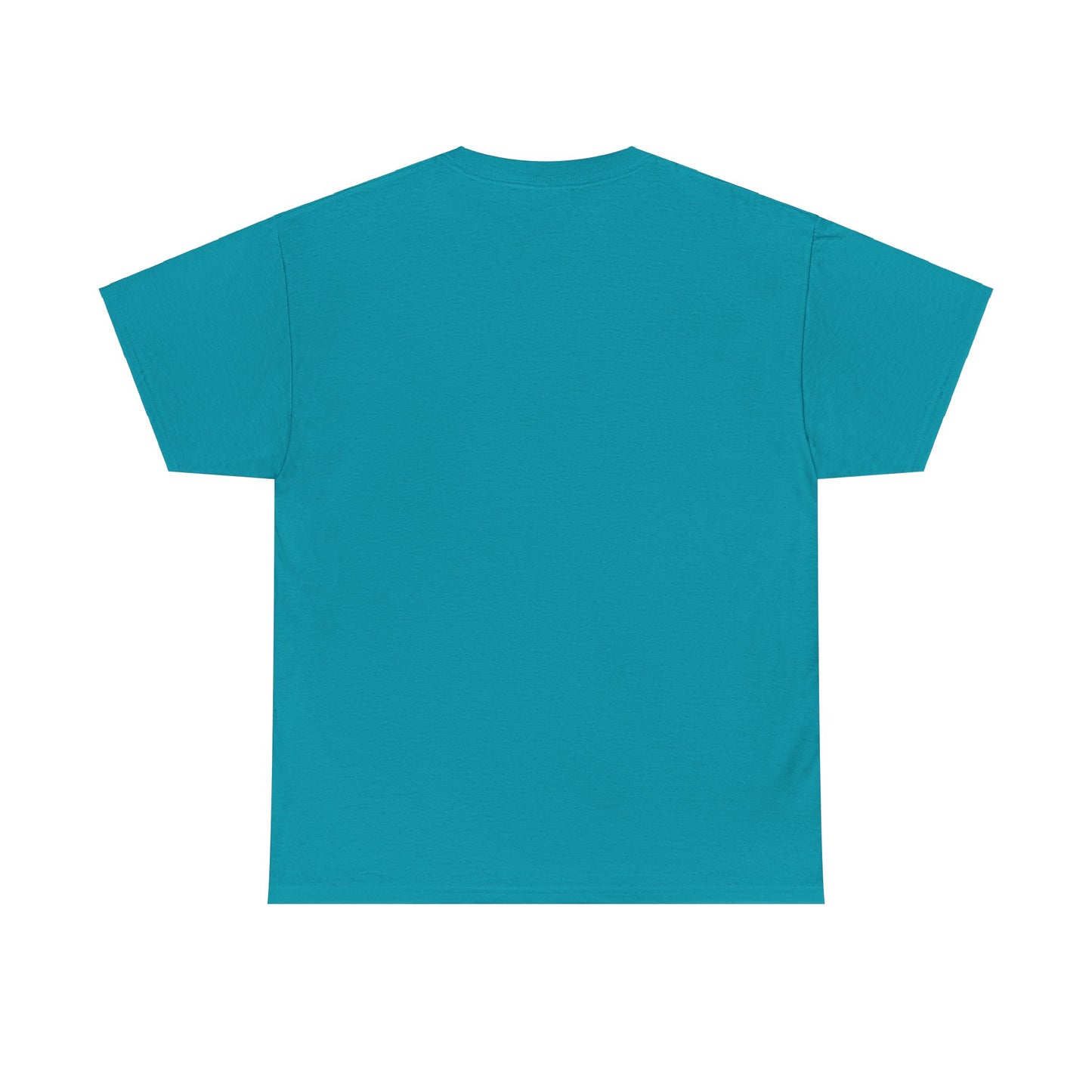 Blue Tuesday Topic Tee