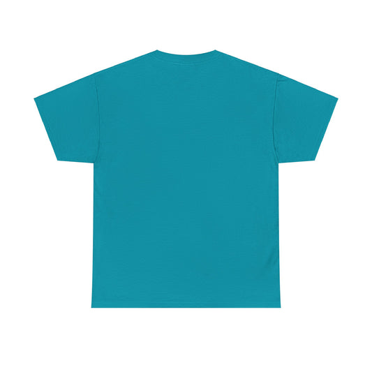 Blue Tuesday Topic Tee