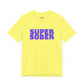 Super Sober Vibrant Tee