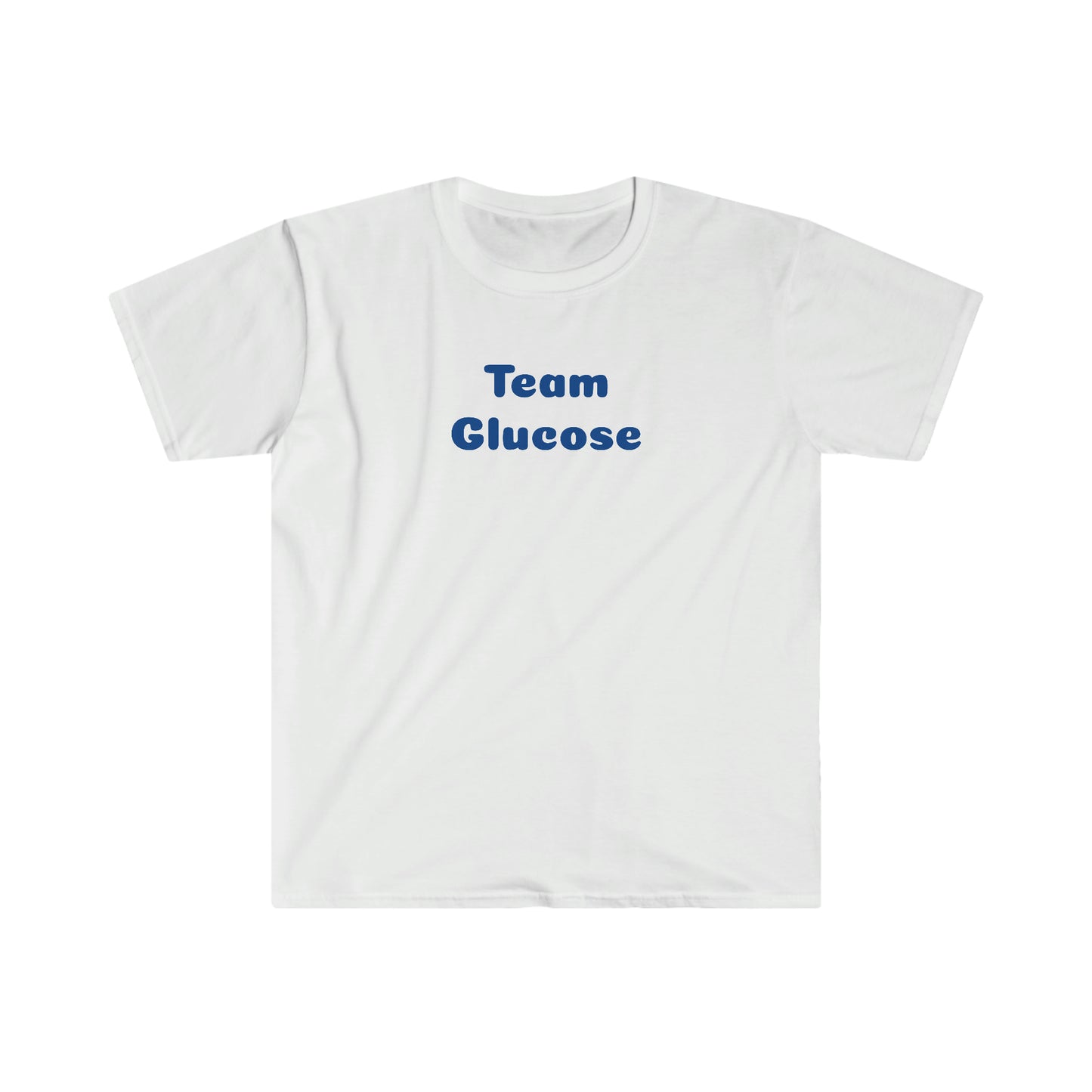 Team Glucose Tee