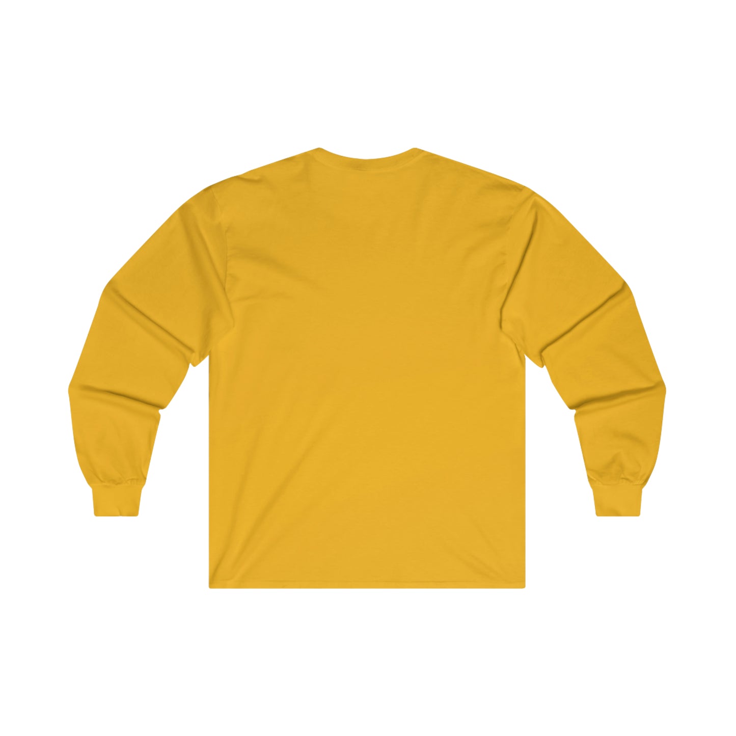 SODIUM? yellow long sleeve