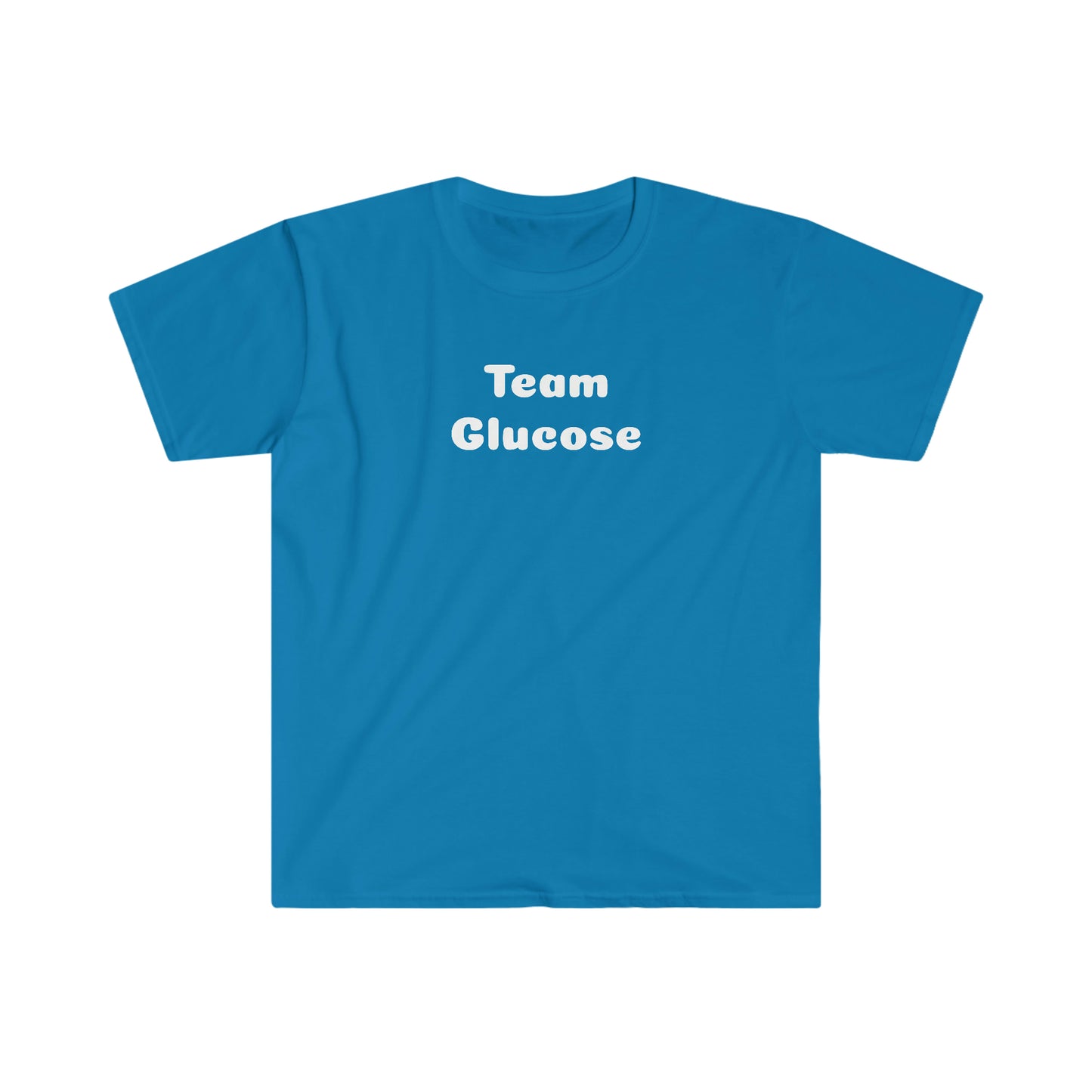 Team Glucose Tee